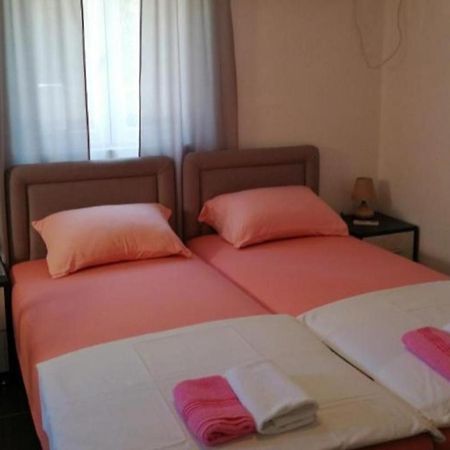 Sara Apartments Budva Luaran gambar