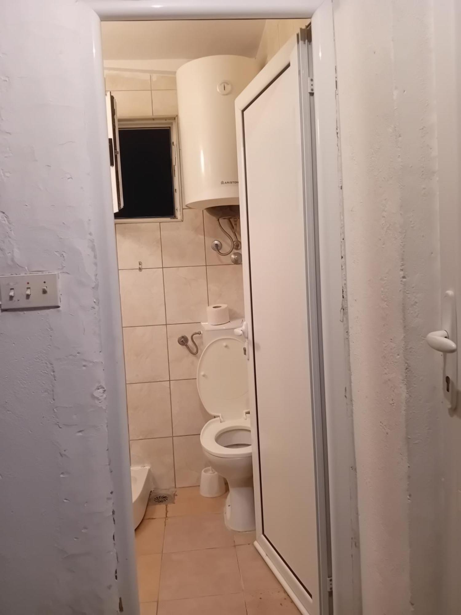 Sara Apartments Budva Luaran gambar