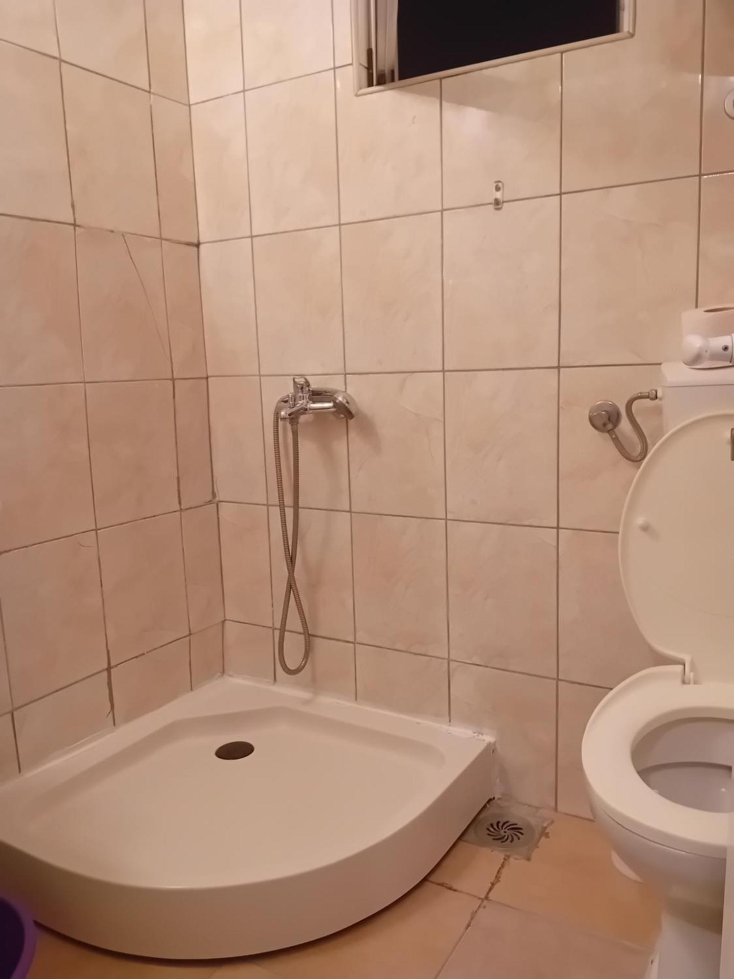 Sara Apartments Budva Luaran gambar