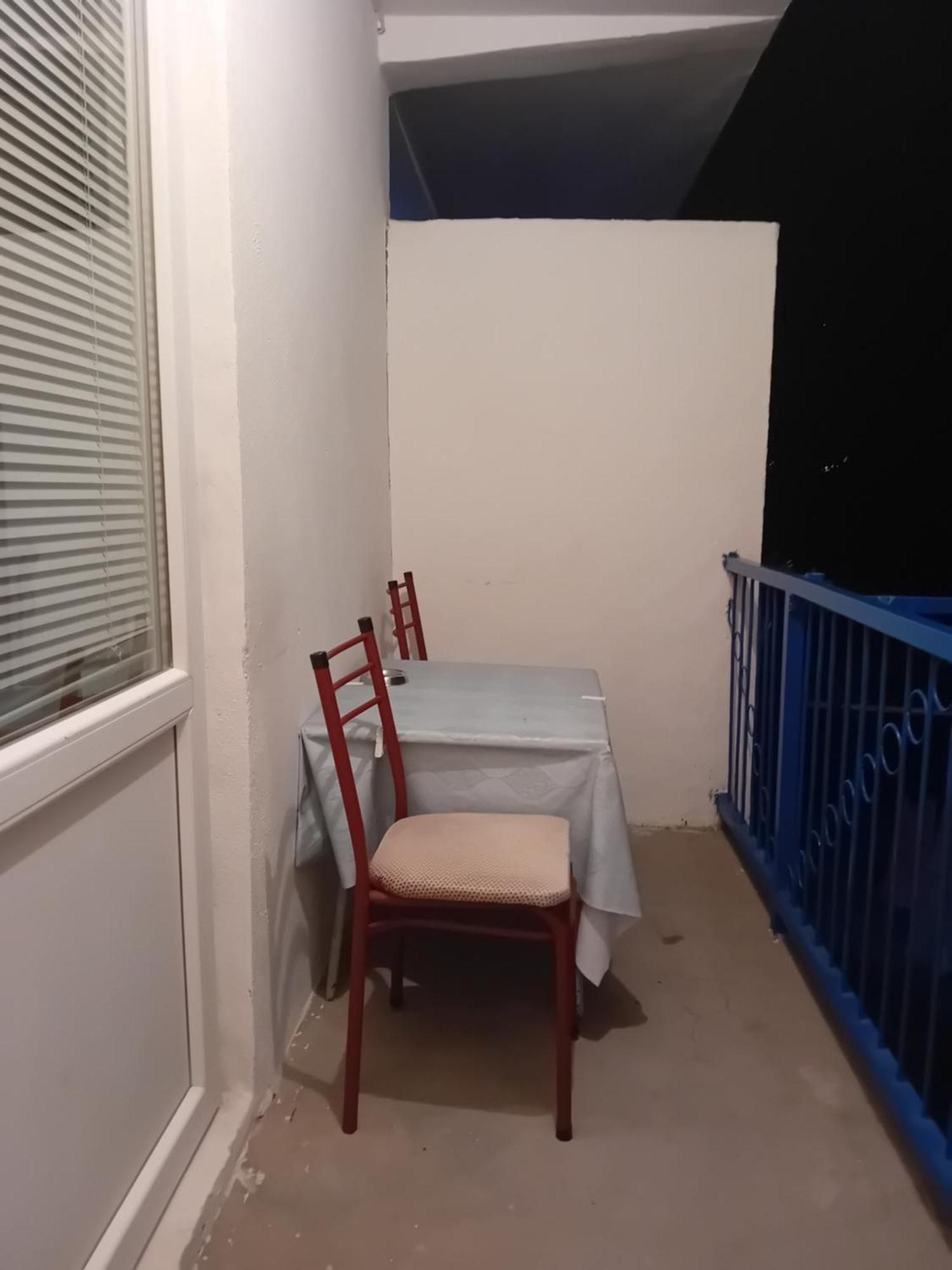 Sara Apartments Budva Luaran gambar