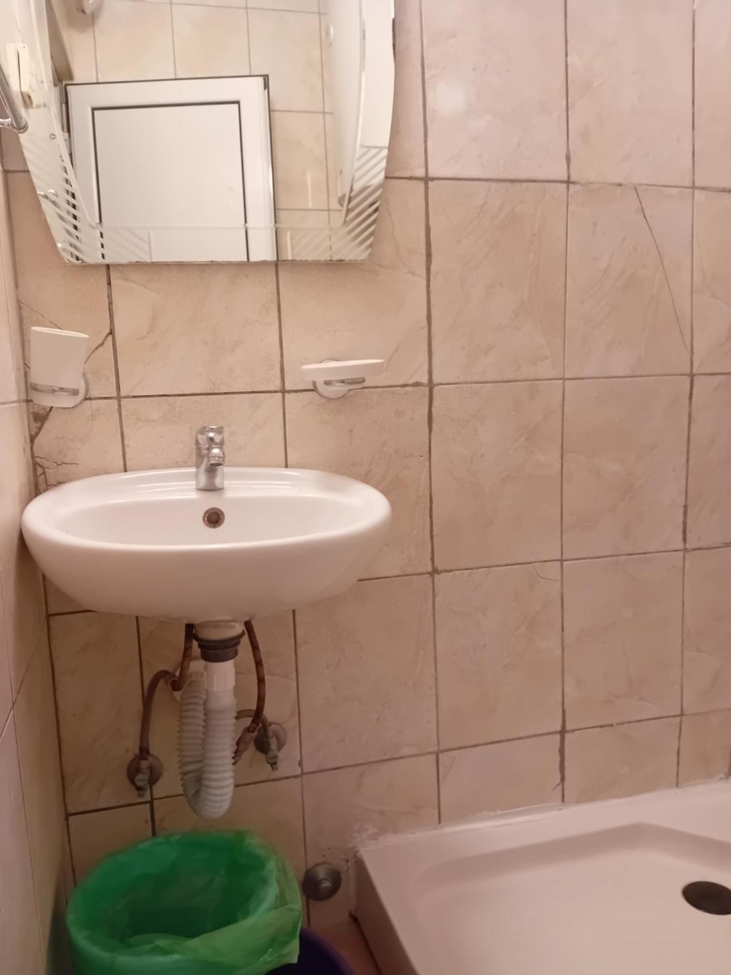 Sara Apartments Budva Luaran gambar