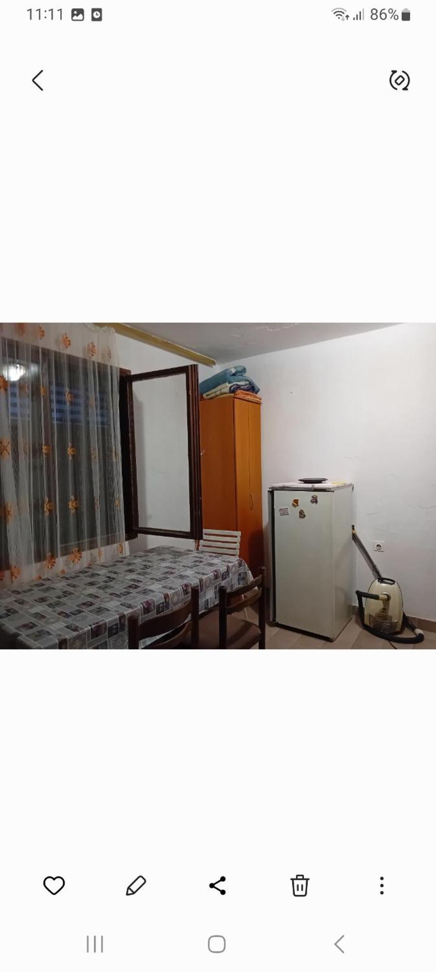 Sara Apartments Budva Luaran gambar
