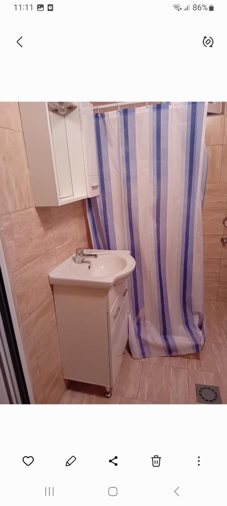 Sara Apartments Budva Bilik gambar