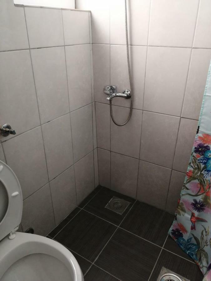 Sara Apartments Budva Luaran gambar