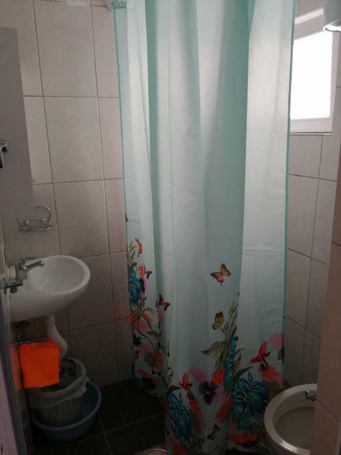 Sara Apartments Budva Luaran gambar