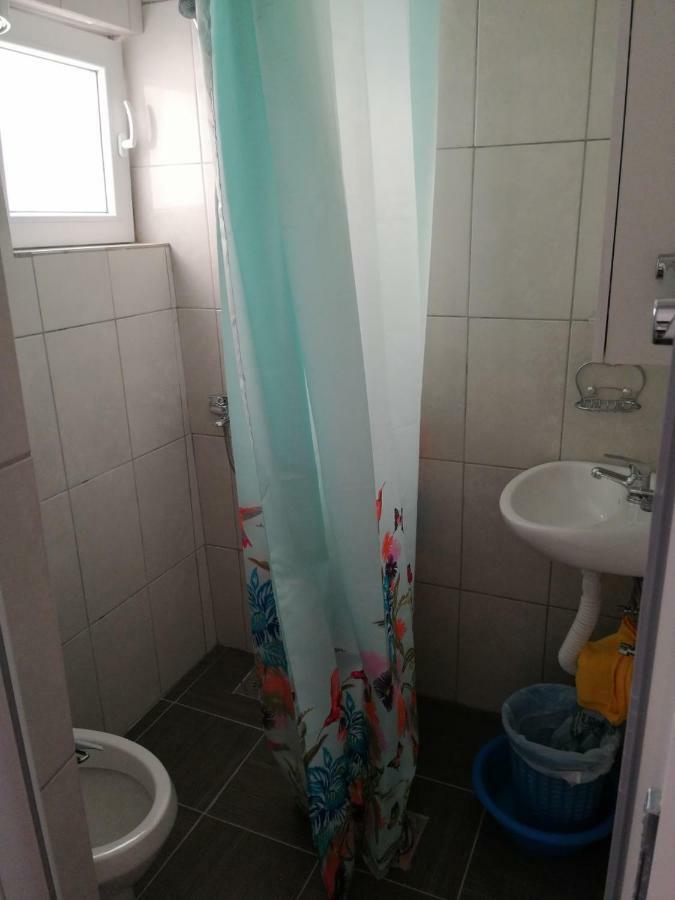Sara Apartments Budva Luaran gambar